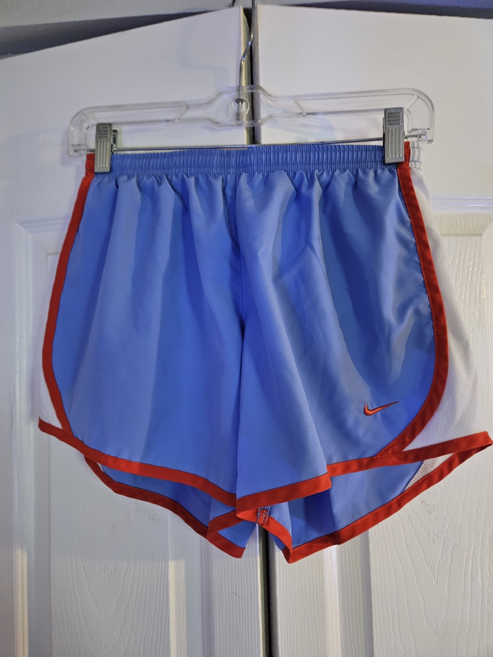 Girks Nike DRI- FIT  Athletic Shorts